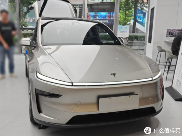 3G配资 特斯拉Model YL：豪华车新选择