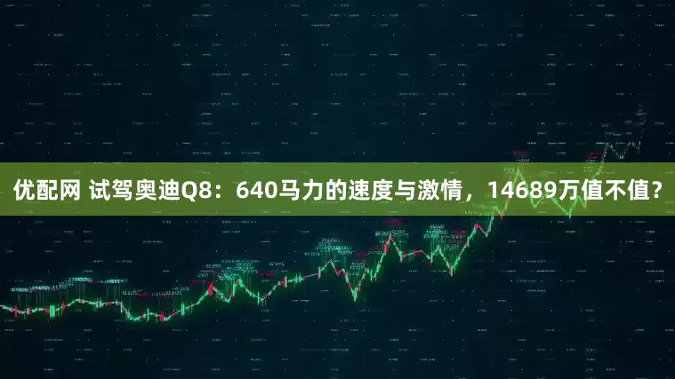 优配网 试驾奥迪Q8：640马力的速度与激情，14689万值不值？